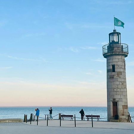 Chez Marie Bed & Breakfast Cancale Bagian luar foto