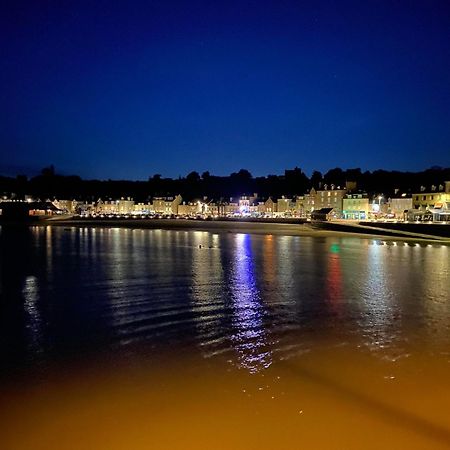 Chez Marie Bed & Breakfast Cancale Bagian luar foto