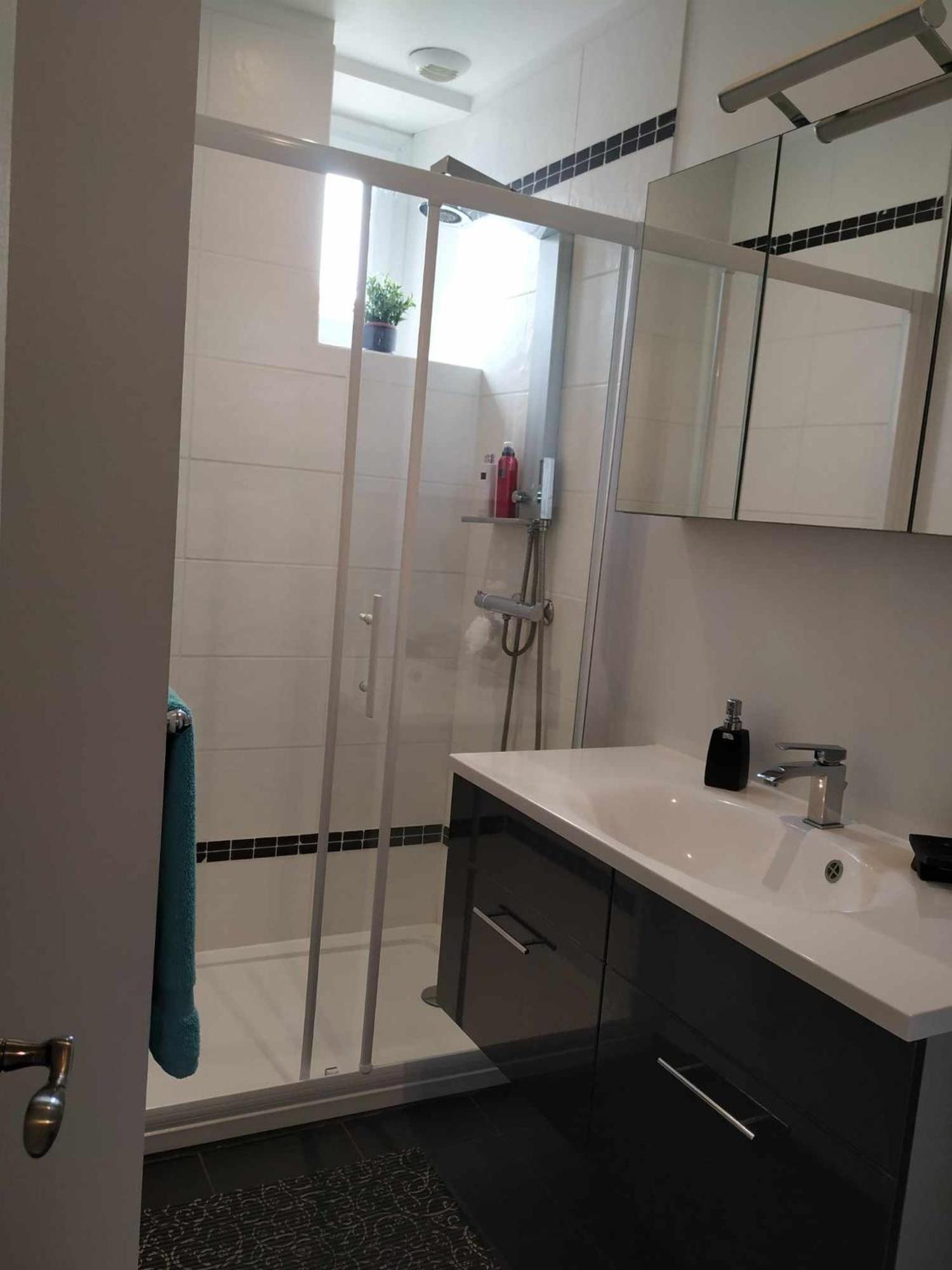 Chez Marie Bed & Breakfast Cancale Bagian luar foto
