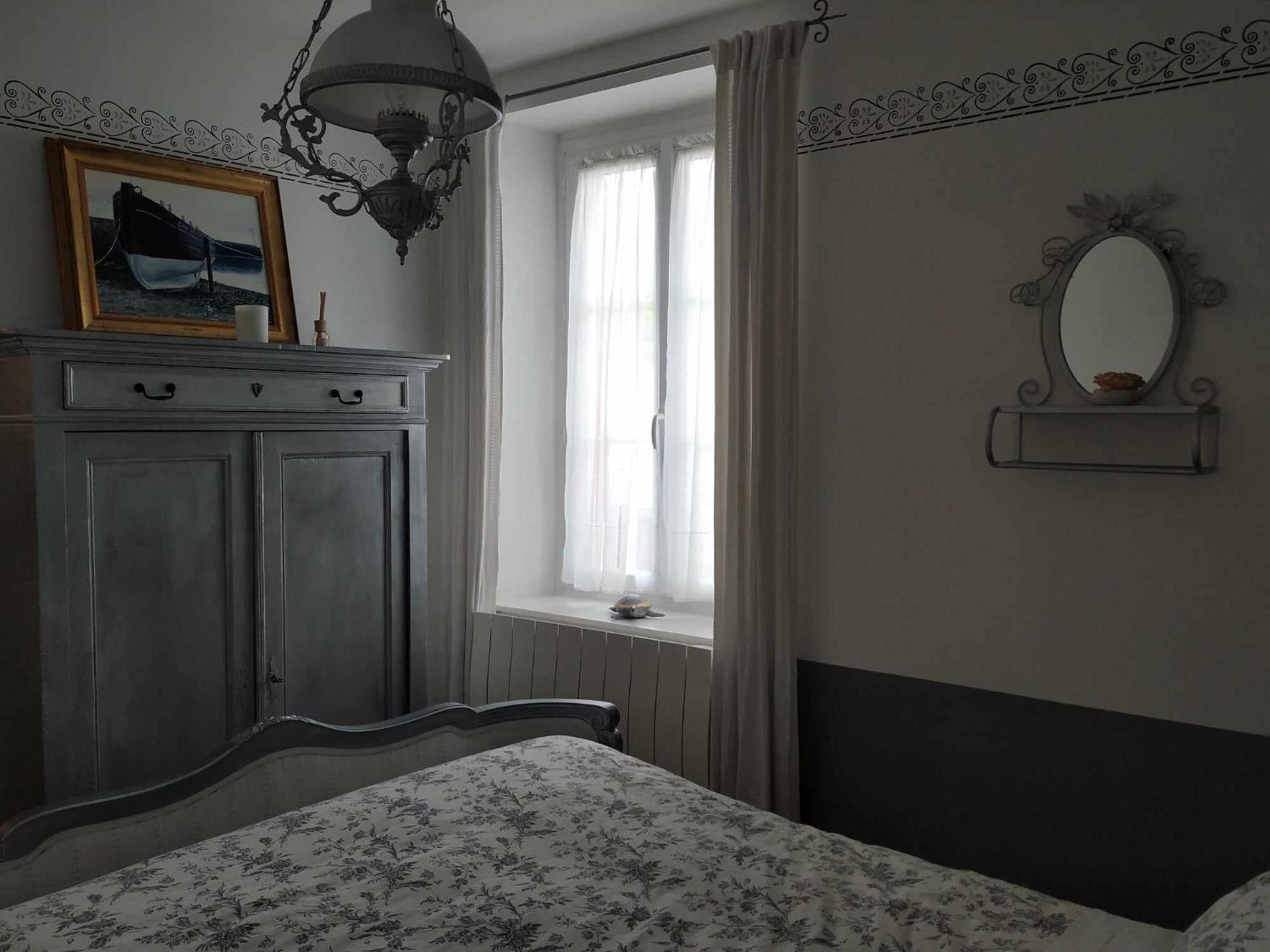 Chez Marie Bed & Breakfast Cancale Bagian luar foto